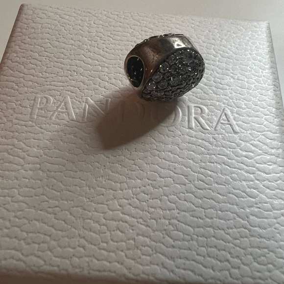 Pandora Pave Charm - Picture 4 of 6